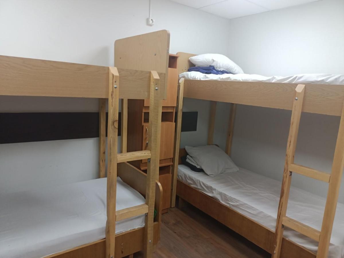 Hostel Krone Gok Zatishok Kiev Esterno foto