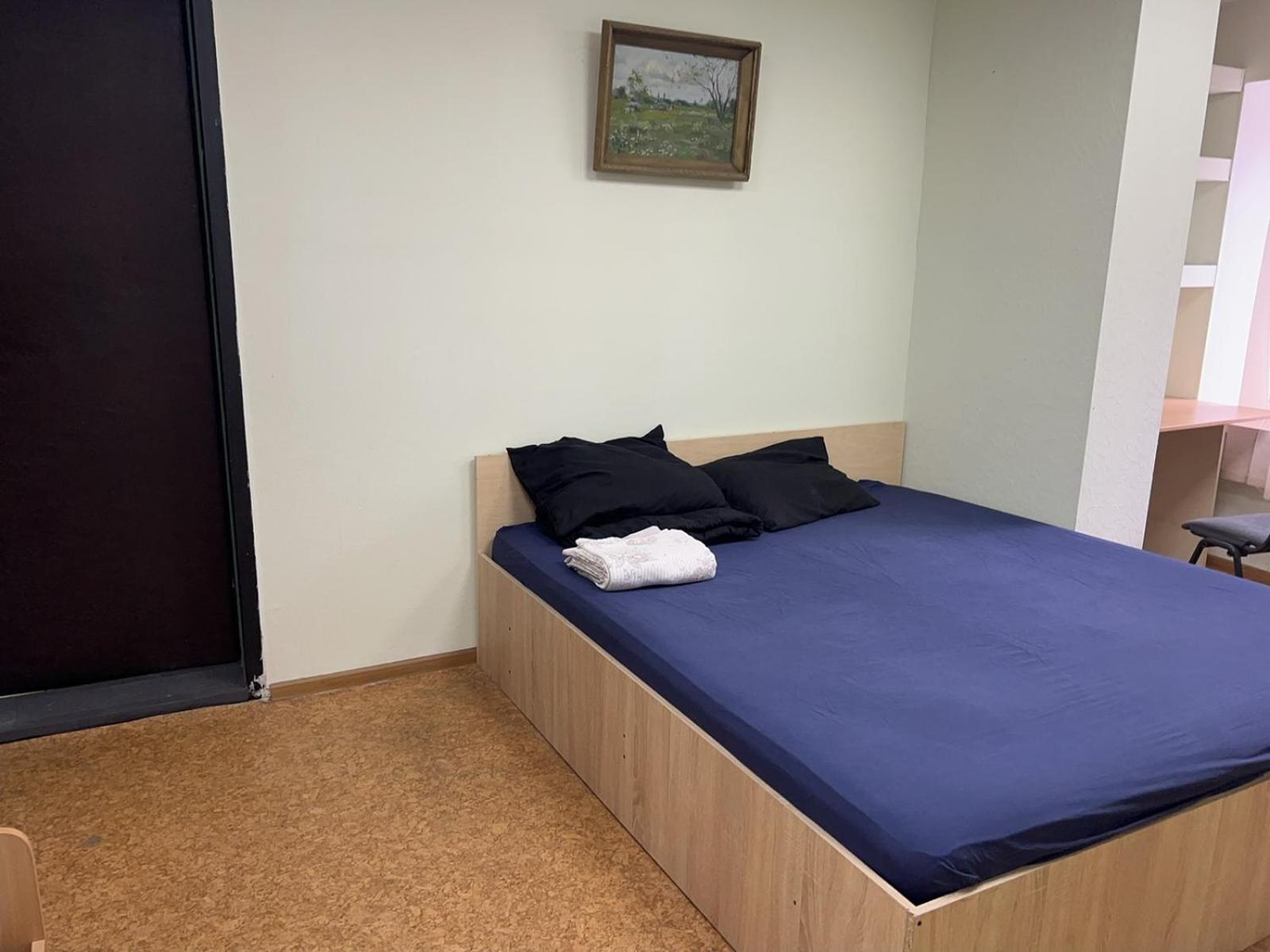 Hostel Krone Gok Zatishok Kiev Esterno foto