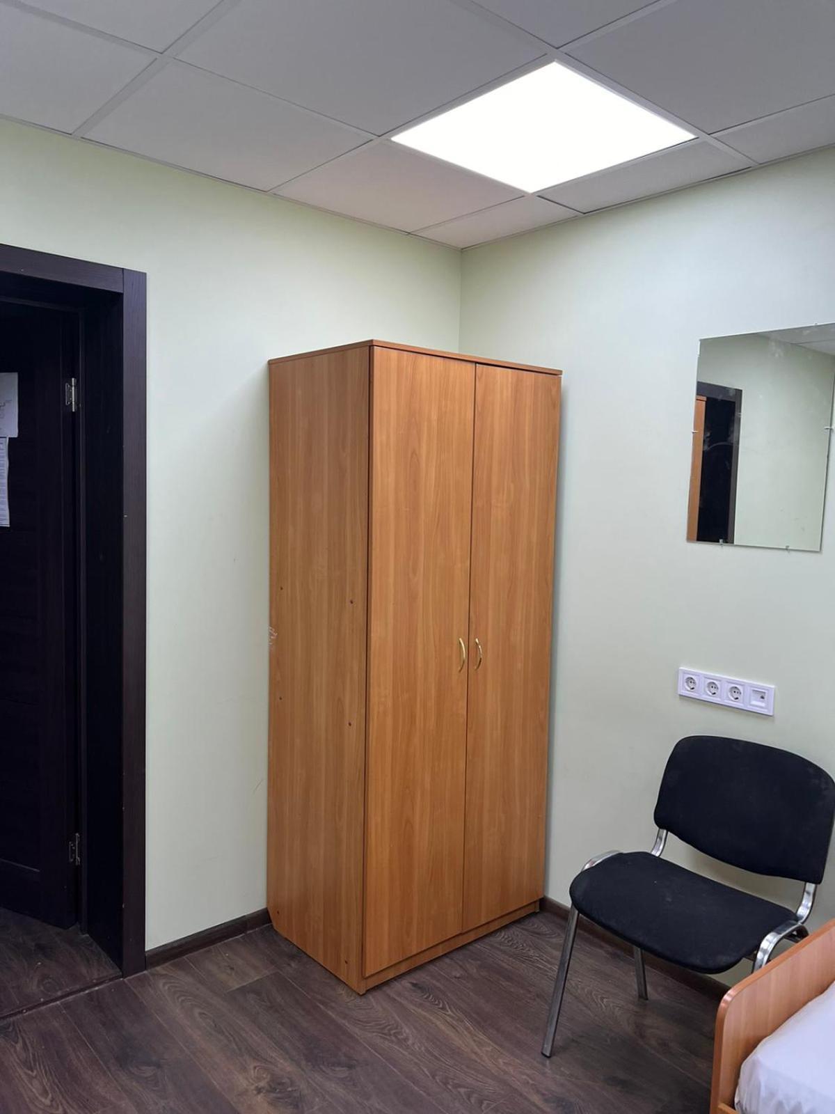 Hostel Krone Gok Zatishok Kiev Esterno foto