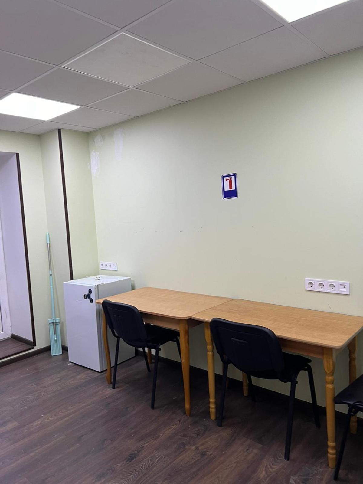 Hostel Krone Gok Zatishok Kiev Esterno foto