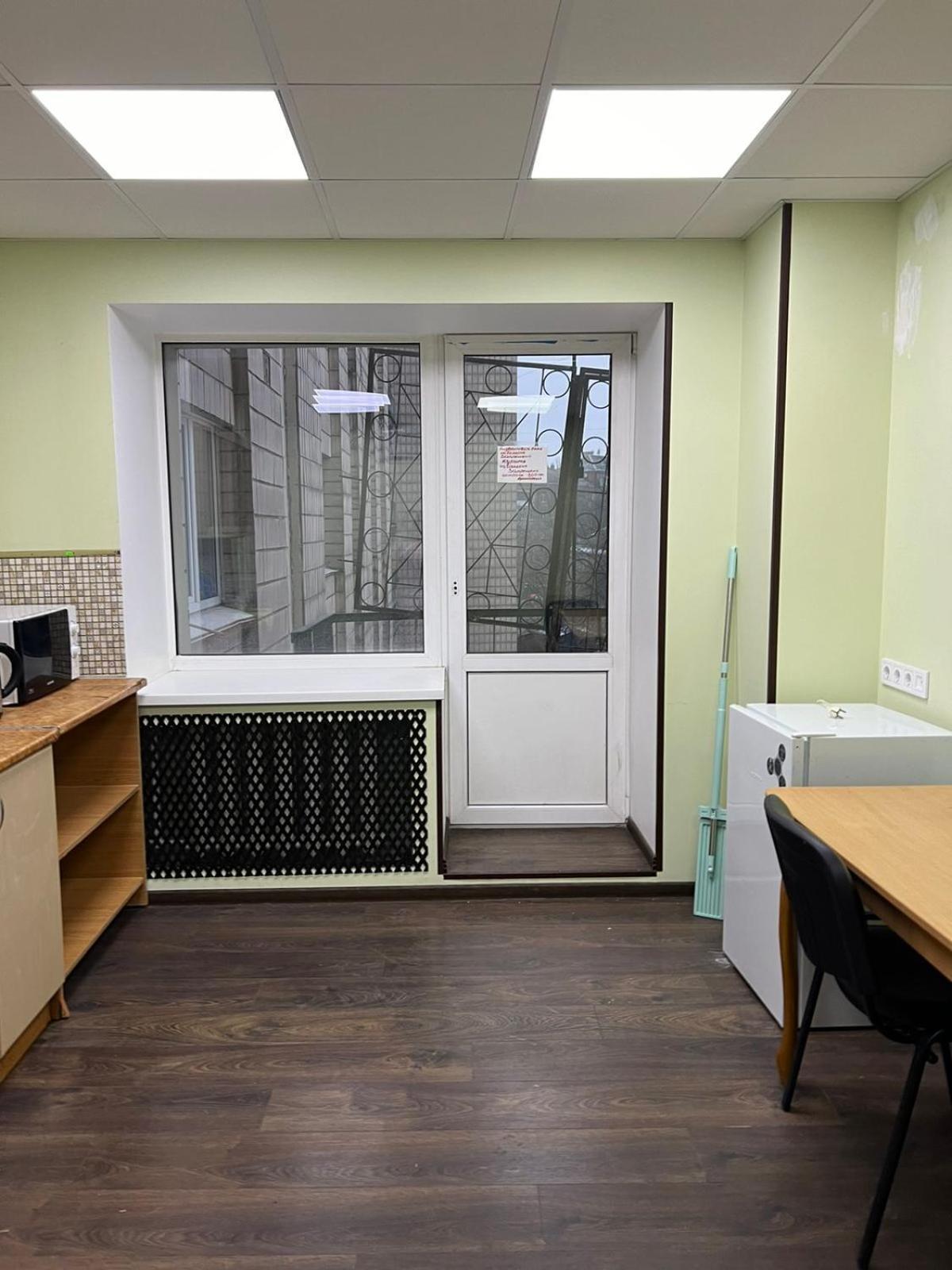 Hostel Krone Gok Zatishok Kiev Esterno foto