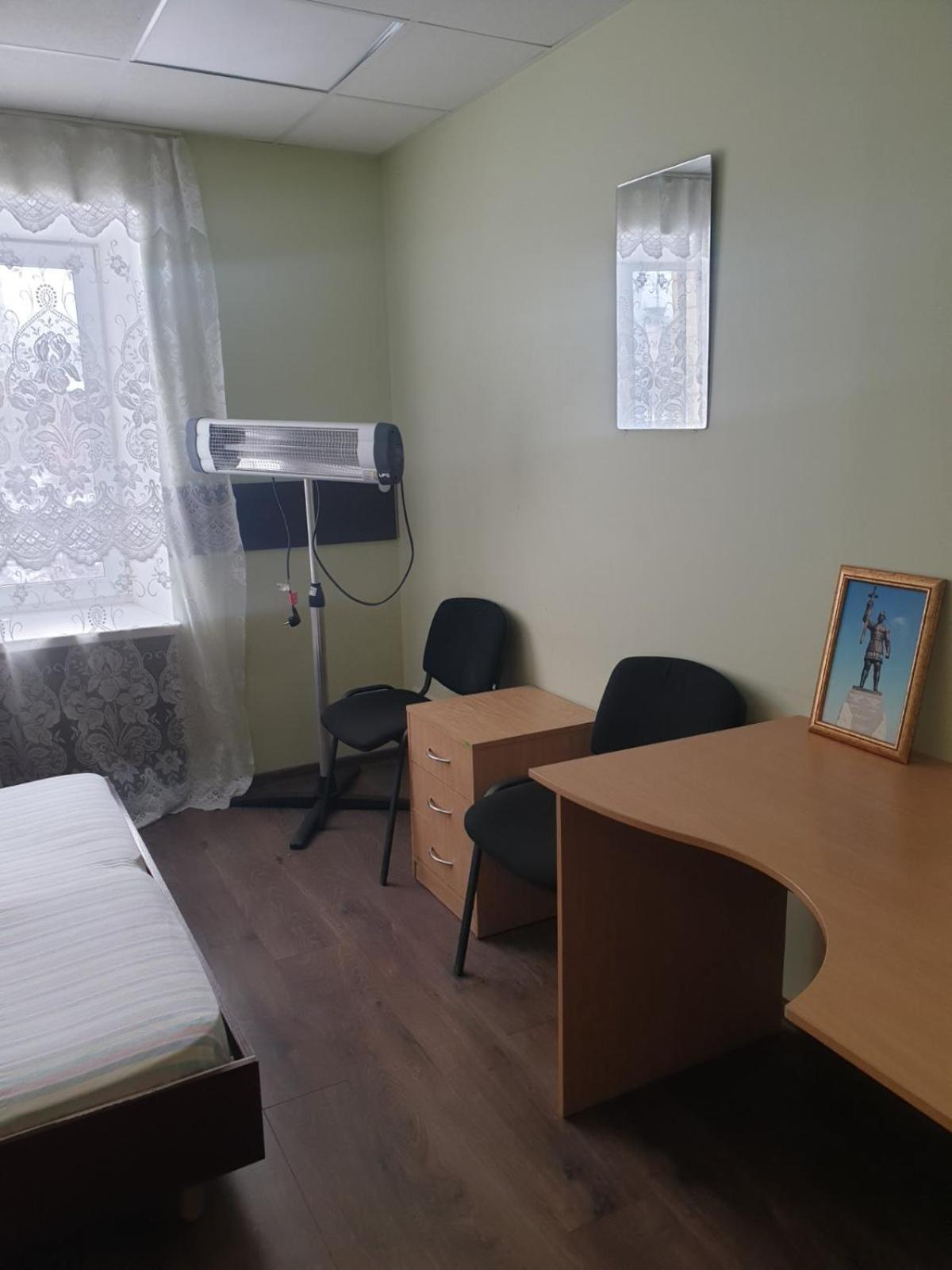 Hostel Krone Gok Zatishok Kiev Esterno foto