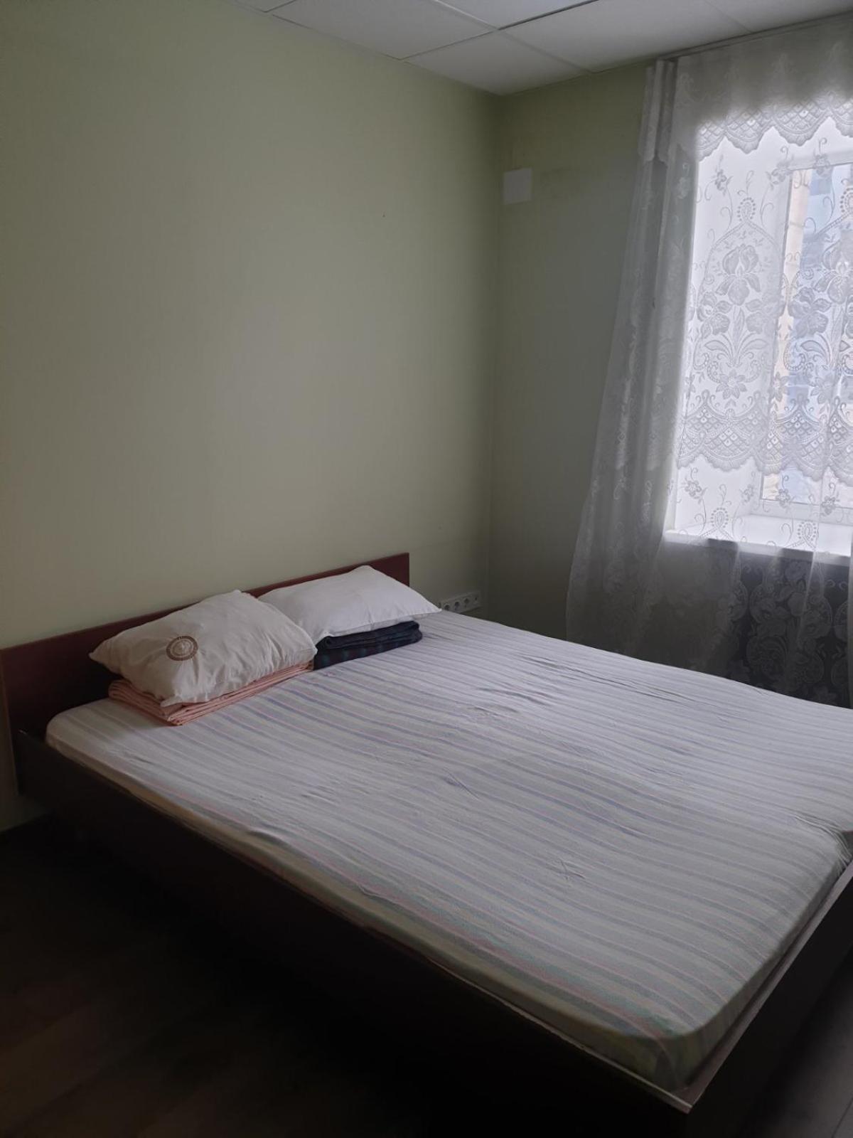 Hostel Krone Gok Zatishok Kiev Esterno foto