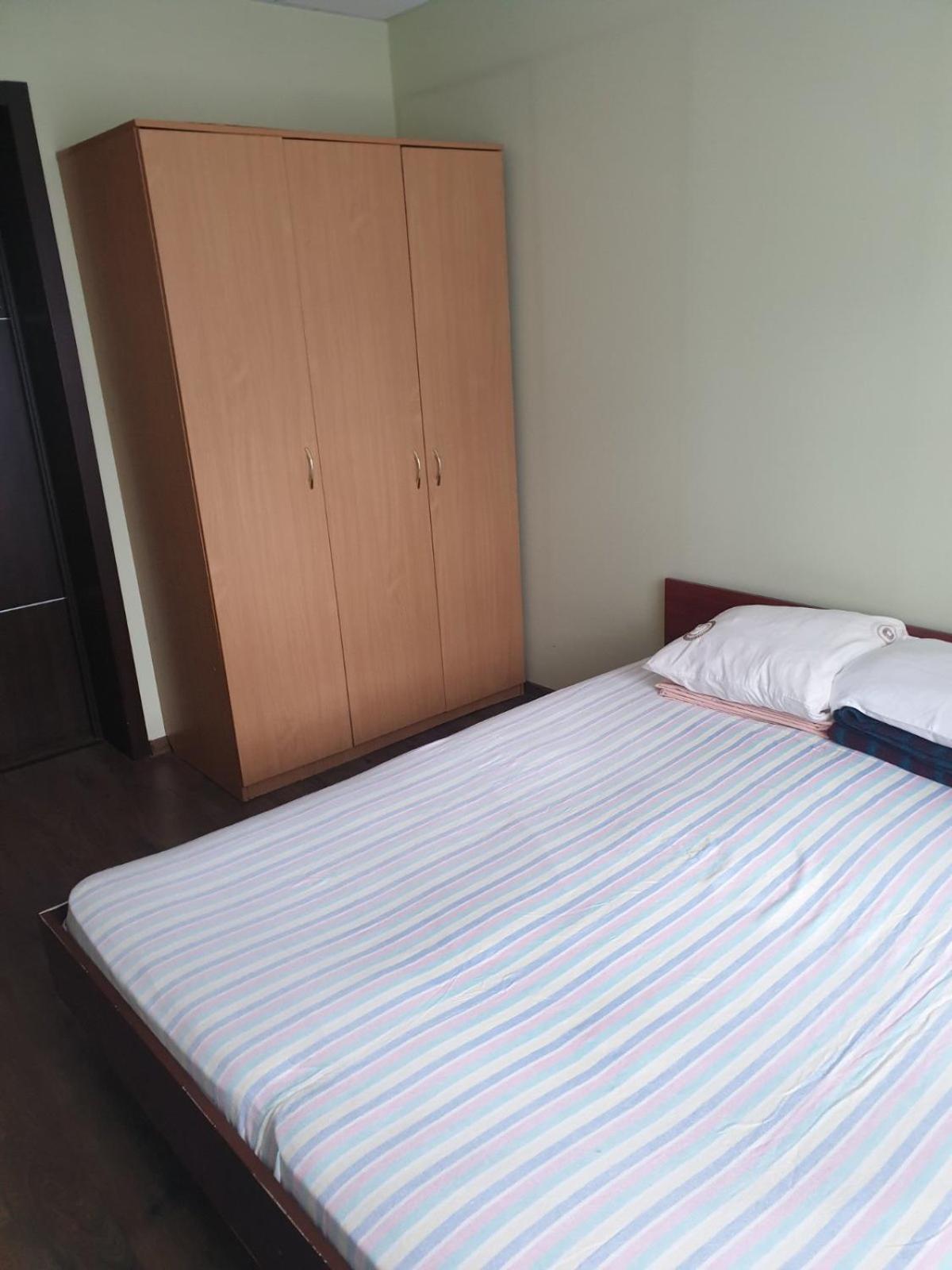 Hostel Krone Gok Zatishok Kiev Esterno foto