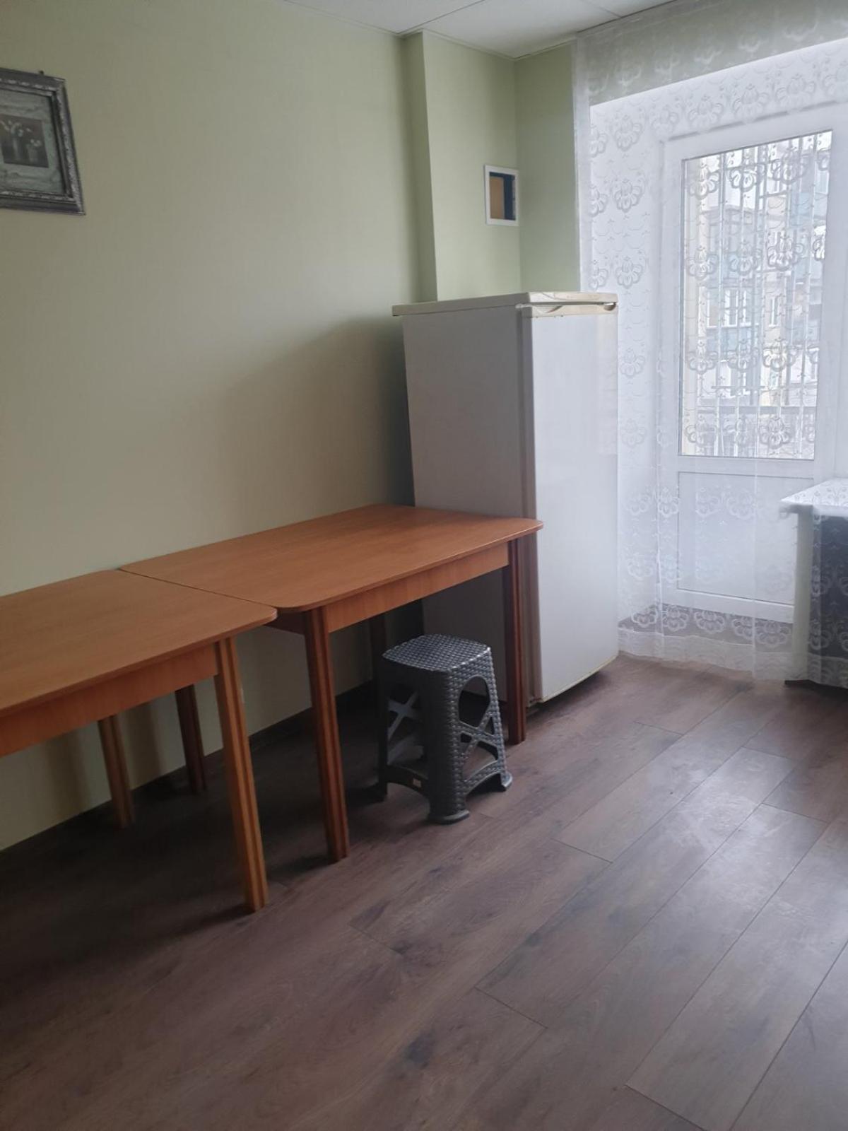 Hostel Krone Gok Zatishok Kiev Esterno foto