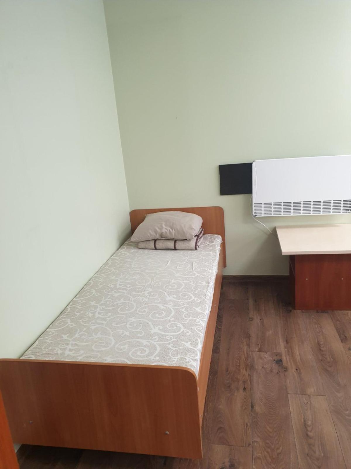 Hostel Krone Gok Zatishok Kiev Esterno foto