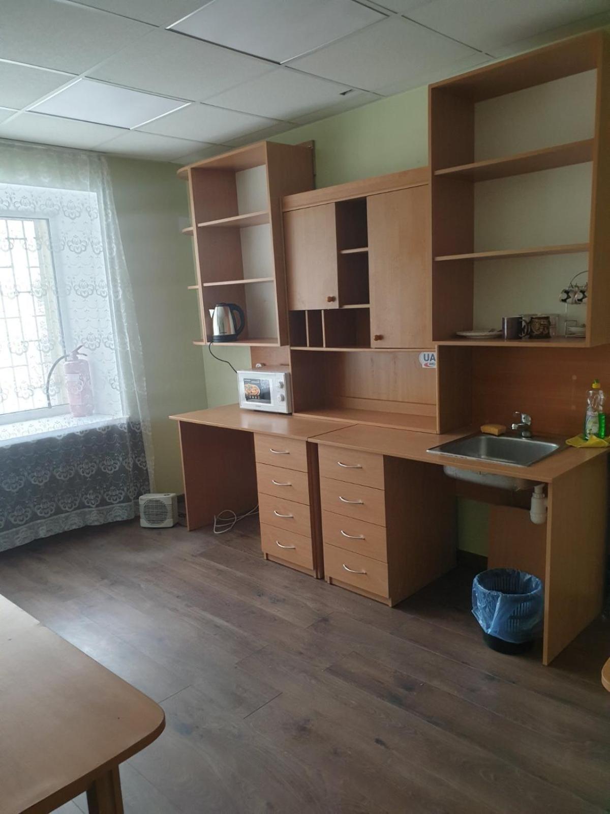 Hostel Krone Gok Zatishok Kiev Esterno foto