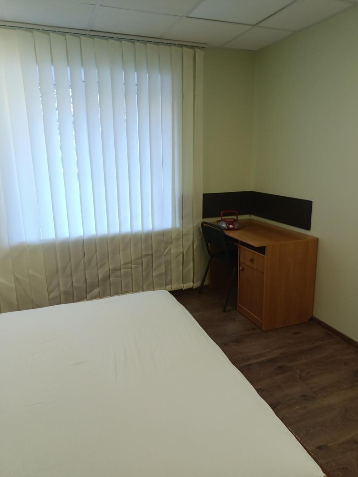 Hostel Krone Gok Zatishok Kiev Esterno foto