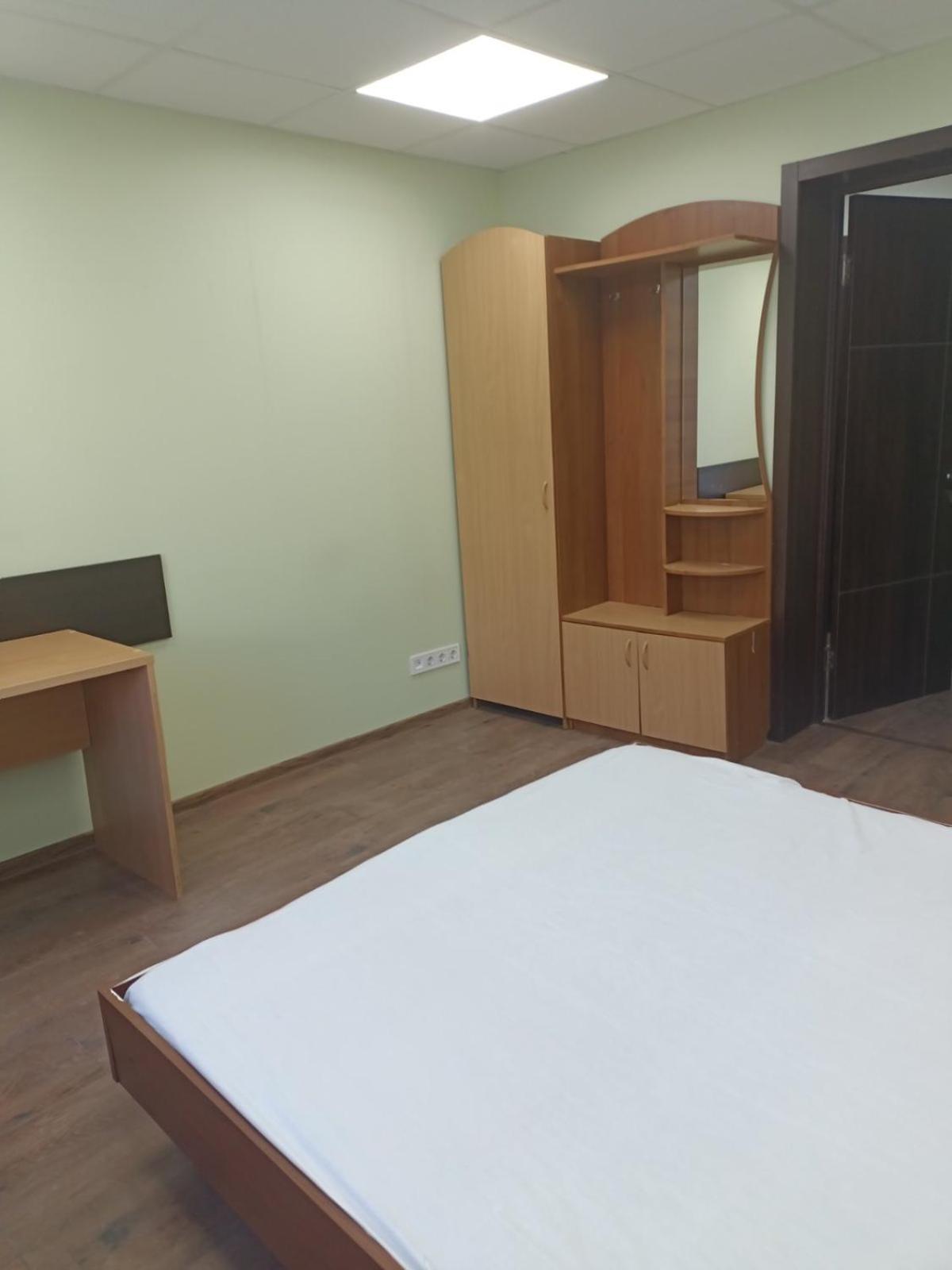 Hostel Krone Gok Zatishok Kiev Esterno foto