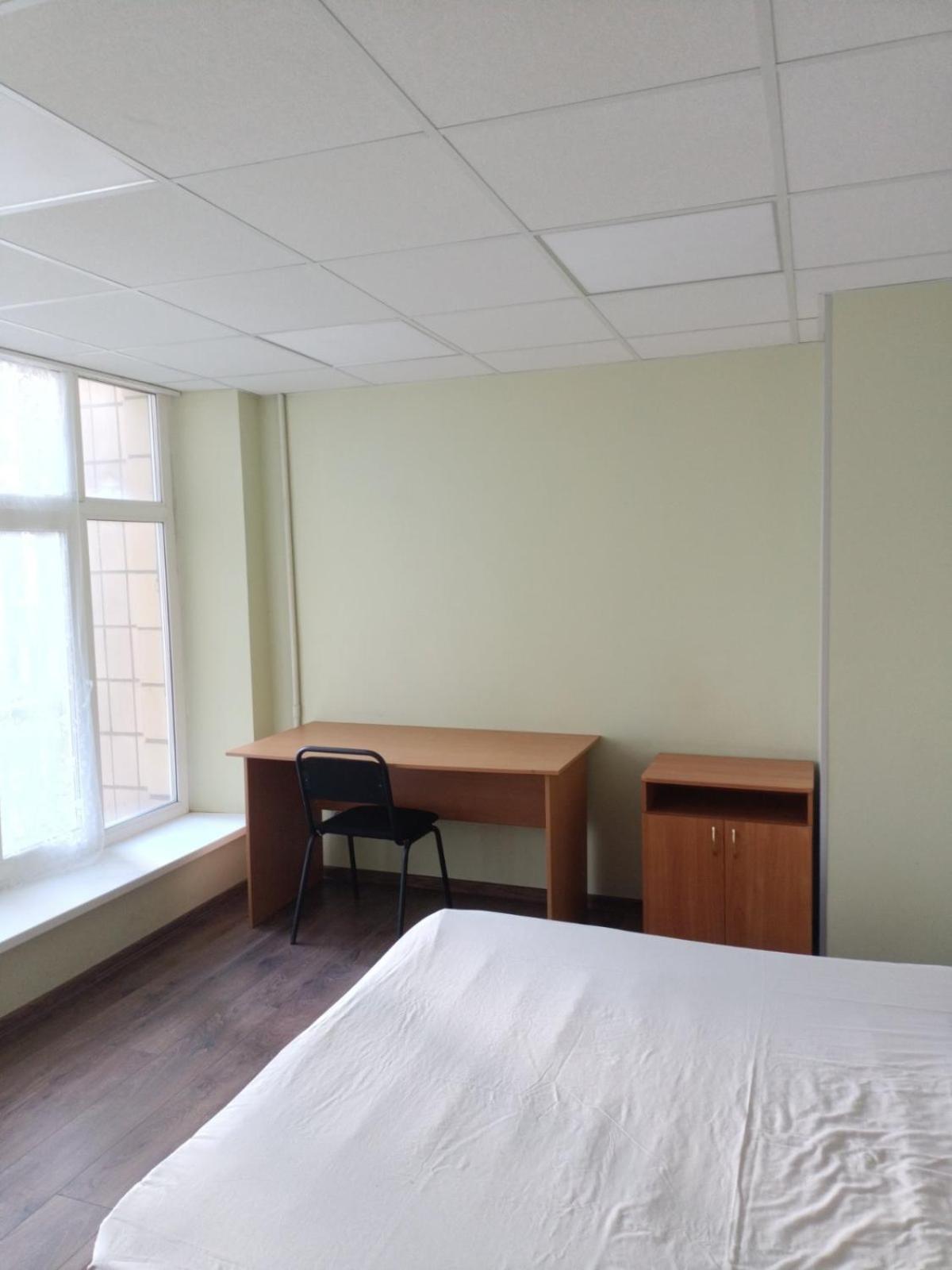Hostel Krone Gok Zatishok Kiev Esterno foto