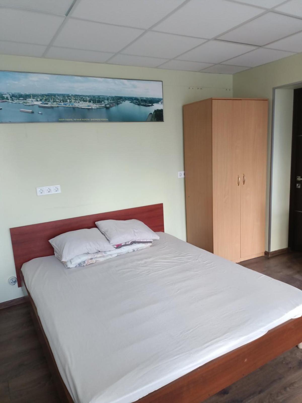 Hostel Krone Gok Zatishok Kiev Esterno foto